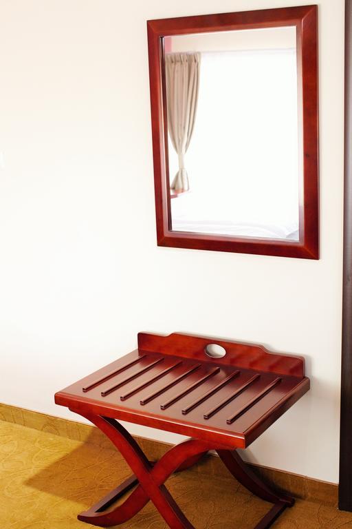 Garni Hotel Fortuna 贝尔格莱德 客房 照片