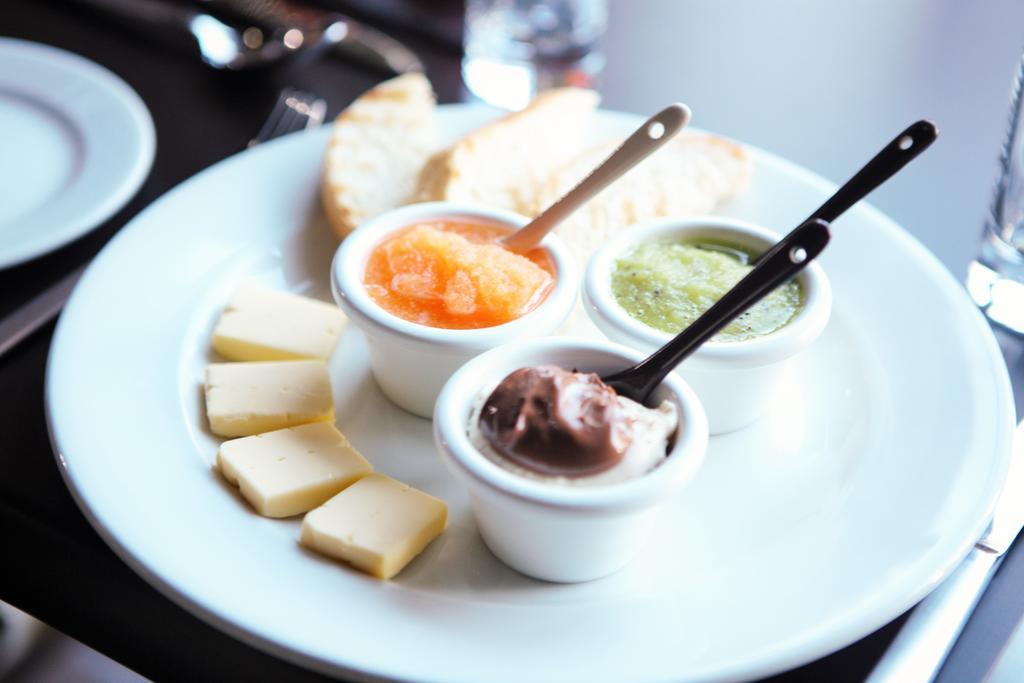 Garni Hotel Fortuna 贝尔格莱德 外观 照片
