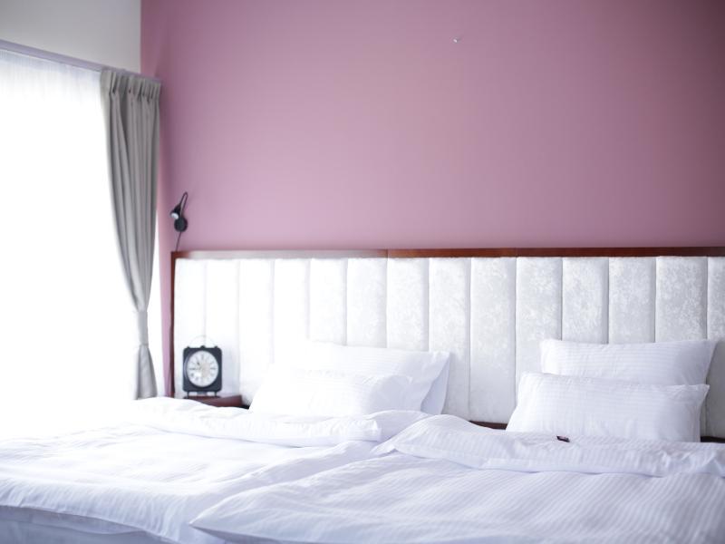 Garni Hotel Fortuna 贝尔格莱德 外观 照片