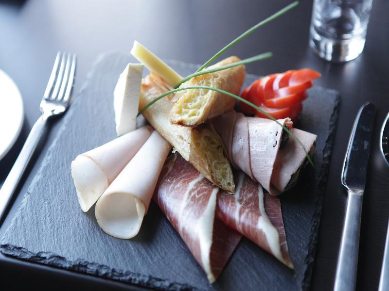 Garni Hotel Fortuna 贝尔格莱德 外观 照片