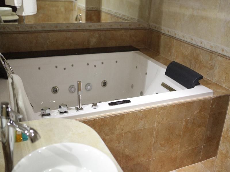 Garni Hotel Fortuna 贝尔格莱德 外观 照片