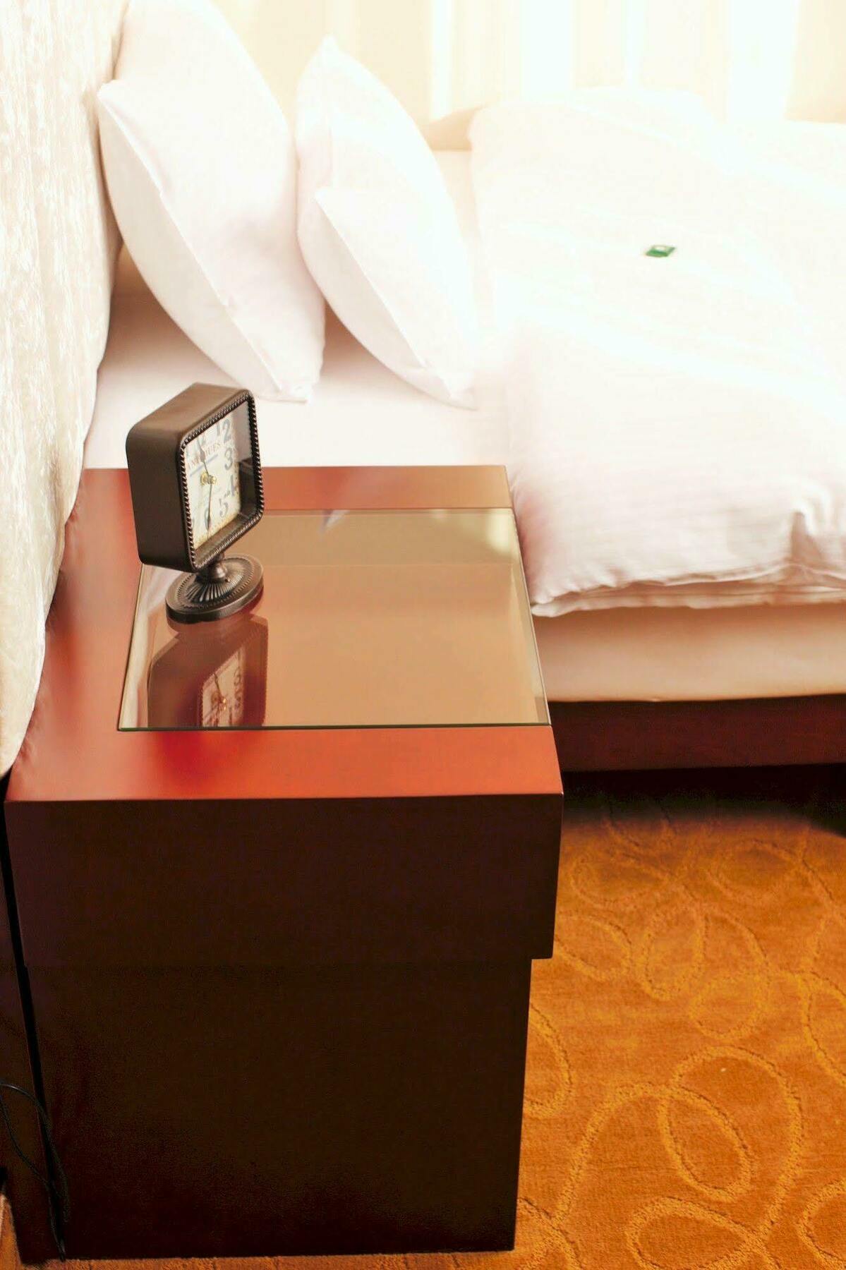 Garni Hotel Fortuna 贝尔格莱德 外观 照片