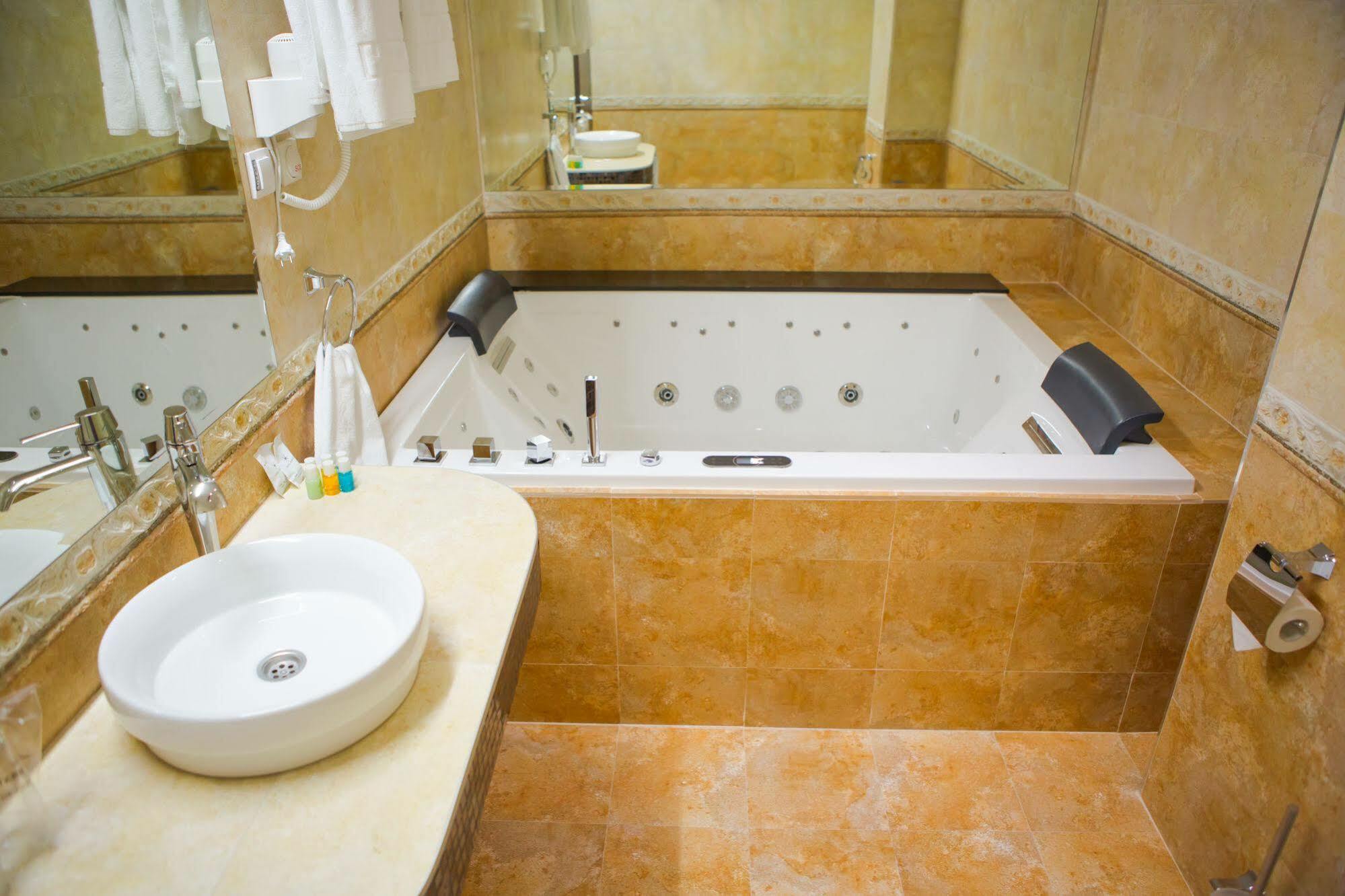 Garni Hotel Fortuna 贝尔格莱德 外观 照片